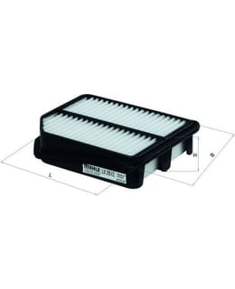 LX 2612 ILMANSUODATIN Main Image