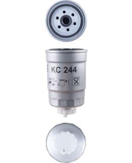Knecht KC 244 Polttoainesuodatin Main Image