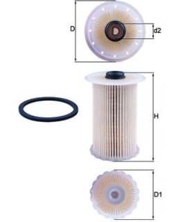 KX 229D POLTTOAINESUODATIN Main Image