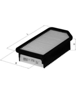 LX 2739 ILMANSUODATIN Main Image