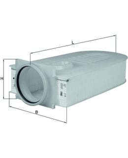 LX 1833 ILMANSUODATIN Main Image