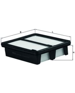 LX2889 ILMANSUODATIN Main Image