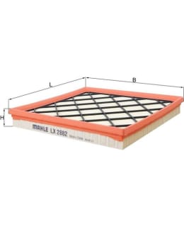 LX 2882 ILMANSUODATIN Main Image