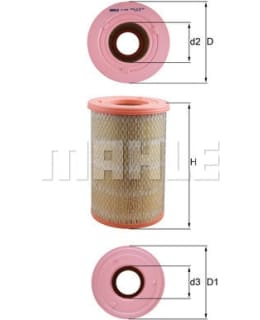 LX 2968 ILMANSUODATIN Main Image