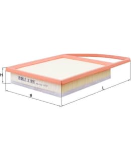 LX 2995 ILMANSUODATIN Main Image