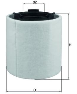 LX 2831 ILMANSUODATIN Main Image