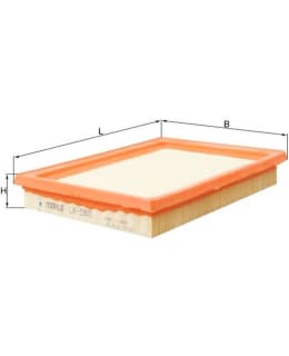 LX3305 ILMANSUODATIN Main Image