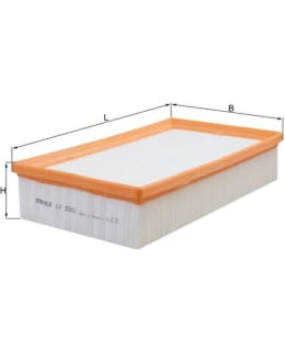 LX 3502 ILMANSUODATIN Main Image