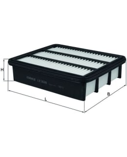 LX 3539 ILMANSUODATIN Main Image