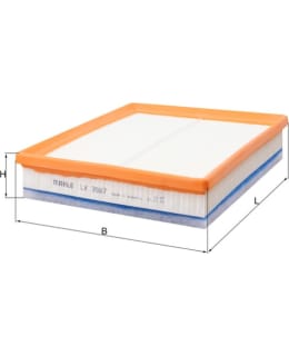 LX 3987 ILMANSUODATIN Main Image