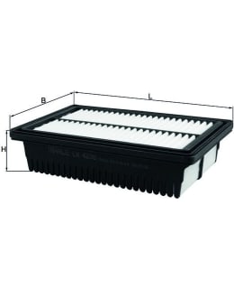 LX 4238 ILMANSUODATIN Main Image