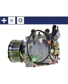 ACP 115 000S KOMPRESSORI Main Image