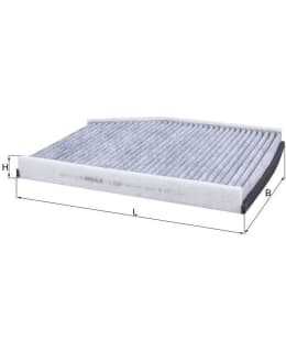 KNECHT LAK 1288 RAITISILMASUODATIN AH Main Image