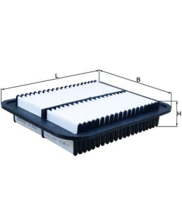 LX 4431 ILMANSUODATIN Main Image