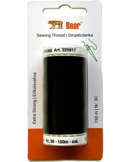 BEAR 30 150 CM MUSTA KARHULANKA Main Image