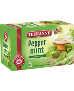 TEEKANNE PIPARMINTTU 20PSS TEE Main Image