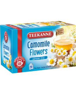 TEEKANNE KAMOMILLA 20PSS TEE Main Image