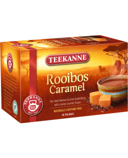 TEEKANNE ROOIBOS-KARAM 20PSS TEE Main Image