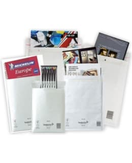 LYRECO W6 220X340MM VALK. KUPLAPUSSI Main Image