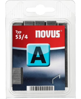 FI:NOVUS SINKILÄ A 53/10mm 1000kpl Main Image