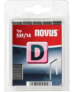 NOVUS D53F/8MM 1200 KPL SINKILÄ Main Image