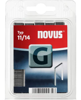 FI:NOVUS SINKILÄ G 11/8mm 1200kpl Main Image