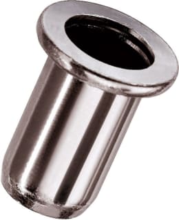 NOVUS S6XM4 10KPL TERÄS-NIITTIMUTTERI Main Image