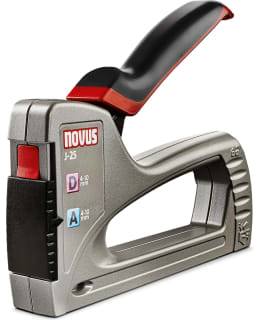 NOVUS J-25 SINKILÄPISTOOLI Main Image