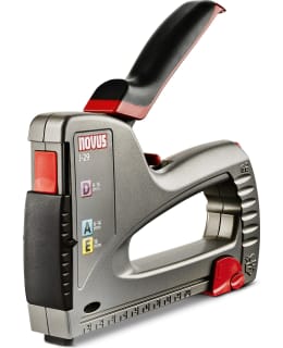 NOVUS J-29 SINKILÄPISTOOLI Main Image