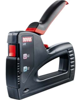 NOVUS J-17 II SINKILÄPISTOOLI Main Image