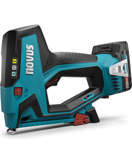 NOVUS J-550, SARJA 18V CAS AKKUPISTOOLI Main Image