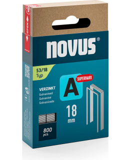 NOVUS A53/6MM 1800 KPL SINKILÄ Main Image