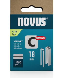 NOVUS RST C4/26MM 1000 KPL SINKILÄ Main Image