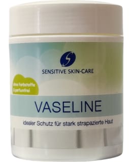 SKIN-CARE 125ML VALKOVASELIINI Main Image