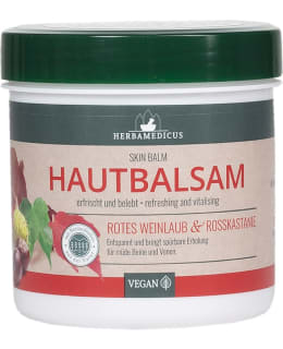 HERBAMED VIINI&HEVOSK250ML JALKAVOIDE Main Image