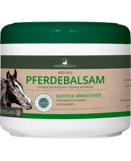 HERBAMEDICUS 500 ML URHEILU-/HEVOSVOIDE Main Image