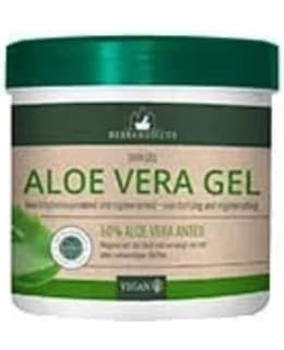 HERBAMEDICUS ALOE VERA 250 ML GEELIVOIDE Main Image