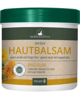 HERBAMEDICUS KEHÄKUKKA 250 ML VOIDE Main Image