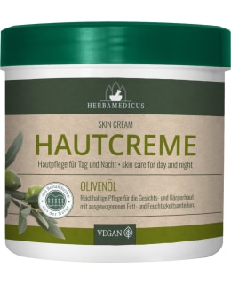 HERBAMEDICUS OLIIVIÖLJY 250 ML VOIDE Main Image