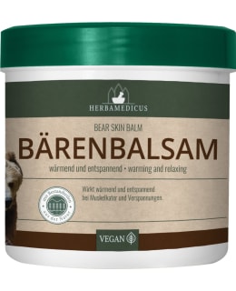 HERBAMEDICUS KARHU 250 ML GEELIVOIDE Main Image