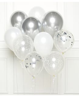 HOPEA ILMAPALLOASETELMA Main Image