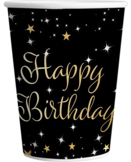 HAPPY BIRTHDAY MUSTA PAHVIMUKI 8KPL Main Image