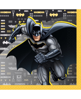 BATMAN SUURI LAUTASLIINA 16KPL Main Image