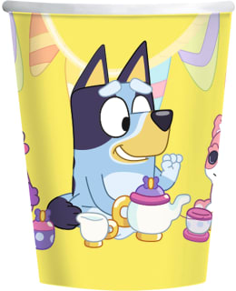 BLUEY 266ML PAHVIMUKI 8KPL Main Image