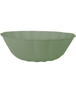 VERT DECOR PYÖREÄ TUMMANVIHREÄ KULHO Main Image