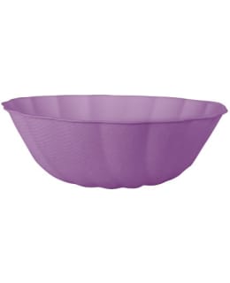 VERT DECOR DARK PURPLE BOWLS Main Image
