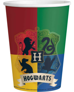 HARRY POTTER PAHVIMUKI 8 KPL Main Image