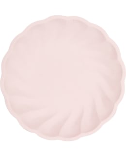 VERT DECOR PYÖREÄ V.PUN LAUTANEN 6KPL Main Image