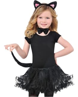 KISSA ROOLIASUSTESETTI Main Image