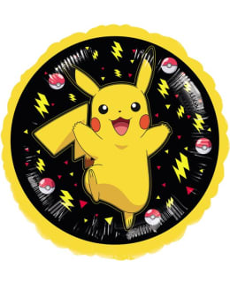 POKEMON  FOLIOPALLO Main Image